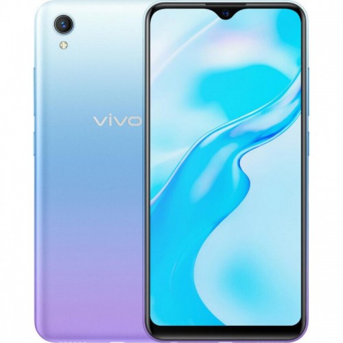 Смартфон  VIVO Y1s 2/32GB (blue)