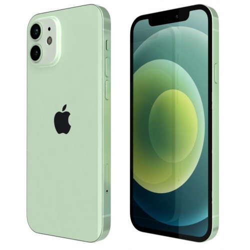 Смартфон APPLE  iPhone 12 128GB (green)