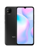 Смартфон XIAOMI Redmi 9C 2/32GB (midnight gray)