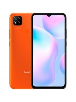 Смартфон XIAOMI Redmi 9C 2/32GB (sunrise orange)