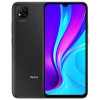 Смартфон XIAOMI Redmi 9C 3/64GB (midnight gray)