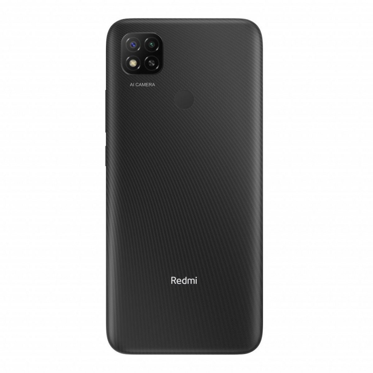 Смартфон XIAOMI Redmi 9C 3/64GB (midnight gray) Фокстрот Луганск, ЛНР |  цены, отзывы, характеристики | купить с доставкой