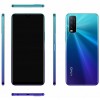 Смартфон VIVO Y20 4/64GB (nebula blue)