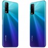 Смартфон VIVO Y20 4/64GB (nebula blue)