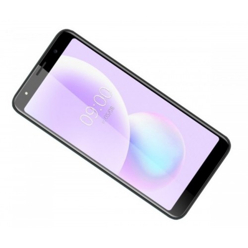 Смартфон BQ BQS-6022G Aura (Violet vibes)