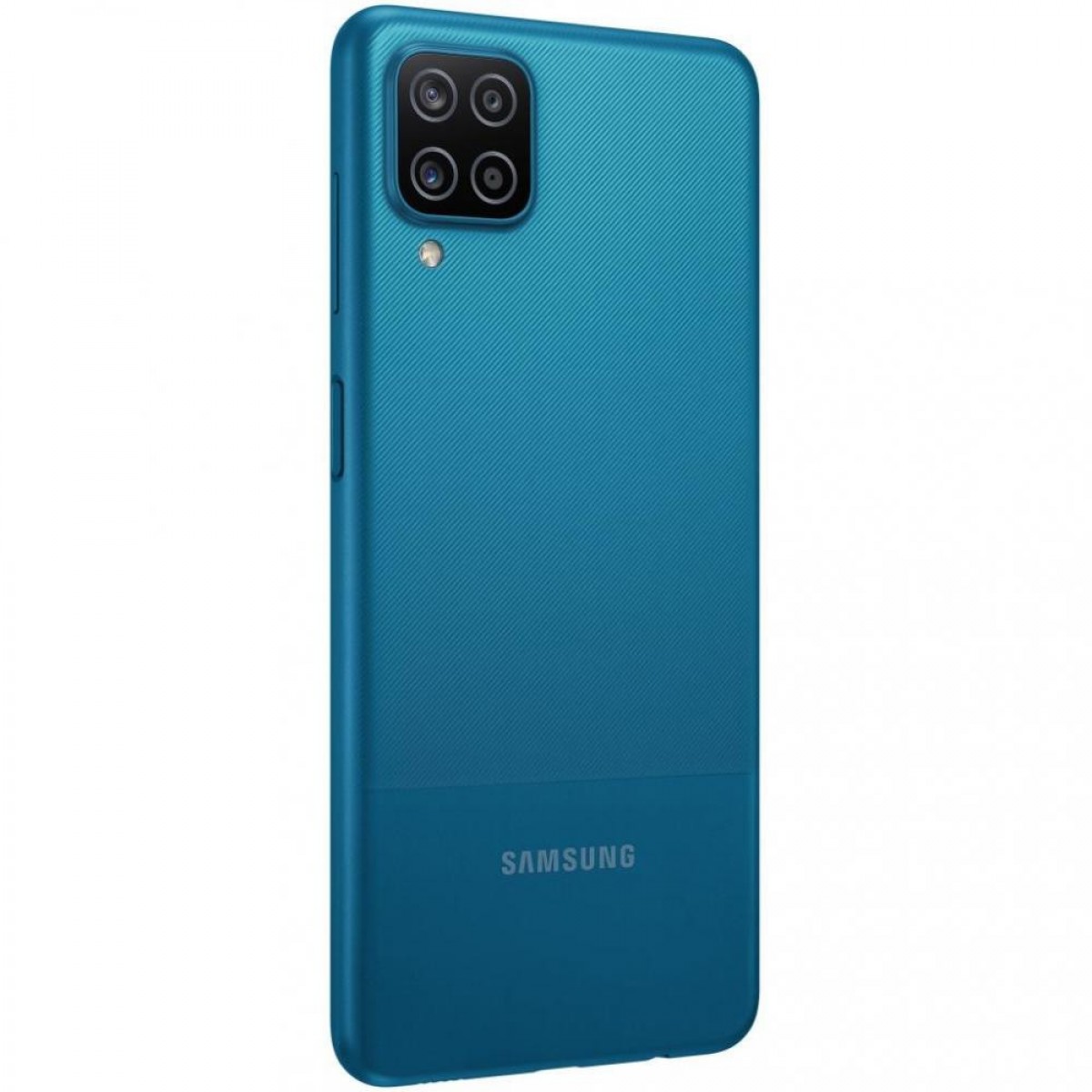 Смартфон SAMSUNG SM-A125F Galaxy A12 4/64GB ZBV (blue) Фокстрот Луганск,  ЛНР | цены, отзывы, характеристики | купить с доставкой