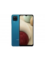 Смартфон SAMSUNG SM-A125F Galaxy A12 3/32GB ZBU (blue)