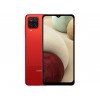 Смартфон SAMSUNG SM-A125F Galaxy A12 3/32GB ZRU (red)