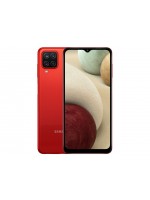 Смартфон SAMSUNG SM-A125F Galaxy A12 3/32GB ZRU (red)