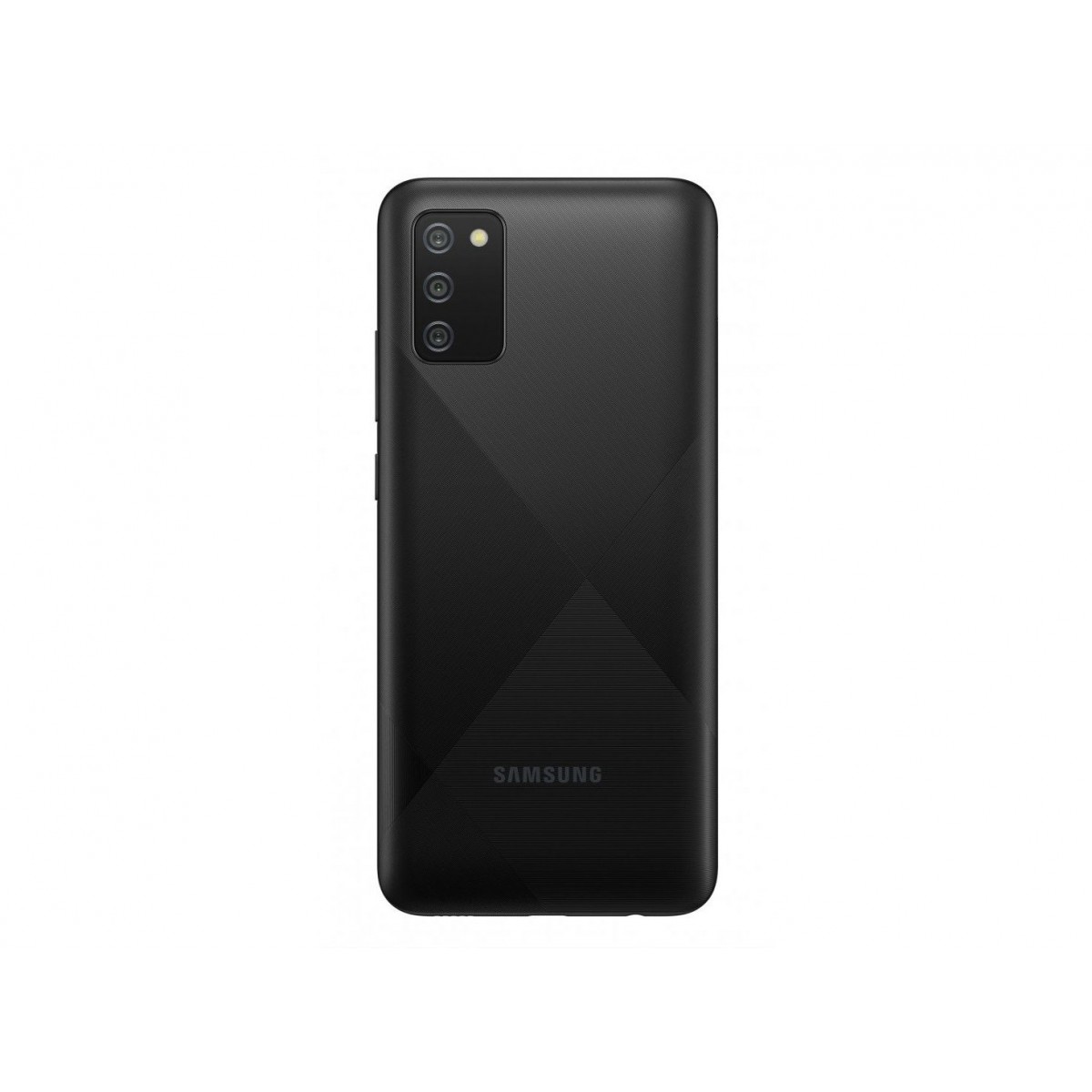 Смартфон SAMSUNG SM-A025F Galaxy A02S 3/32GB ZKE (black) Фокстрот Луганск,  ЛНР | цены, отзывы, характеристики | купить с доставкой