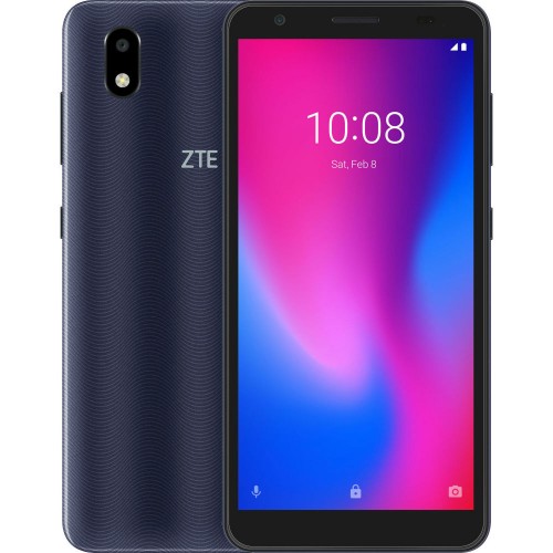 Смартфон ZTE BLADE A3 2020 1/32GB NFC (grey)