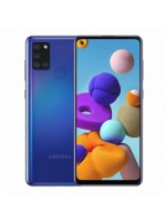 Смартфон SAMSUNG SM-A217F Galaxy A21s 4/64 Duos ZBN (blue)