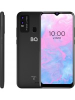 Смартфон BQ BQS-6630L Magic L( Black)