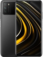 Смартфон XIAOMI POCO M3 4/128GB (power black)