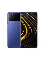 Смартфон XIAOMI POCO M3 4/128GB (cool blue)