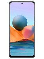 Смартфон XIAOMI Redmi Note 10 Pro 6/128 (onyx gray)