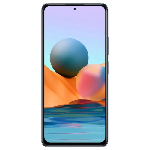 Смартфон XIAOMI Redmi Note 10 Pro 6/128 (onyx gray)