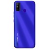 Смартфон TECNO  Spark 6 Go 2/32GB (KE5) DS (aqua blue)