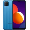 Смартфон SAMSUNG SM-M127F Galaxy M12 4/64Gb Duos LBV (light blue)