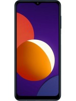 Смартфон SAMSUNG  SM-M127F Galaxy M12 4/64Gb Duos ZKV (black)