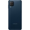 Смартфон SAMSUNG  SM-M127F Galaxy M12 4/64Gb Duos ZKV (black)