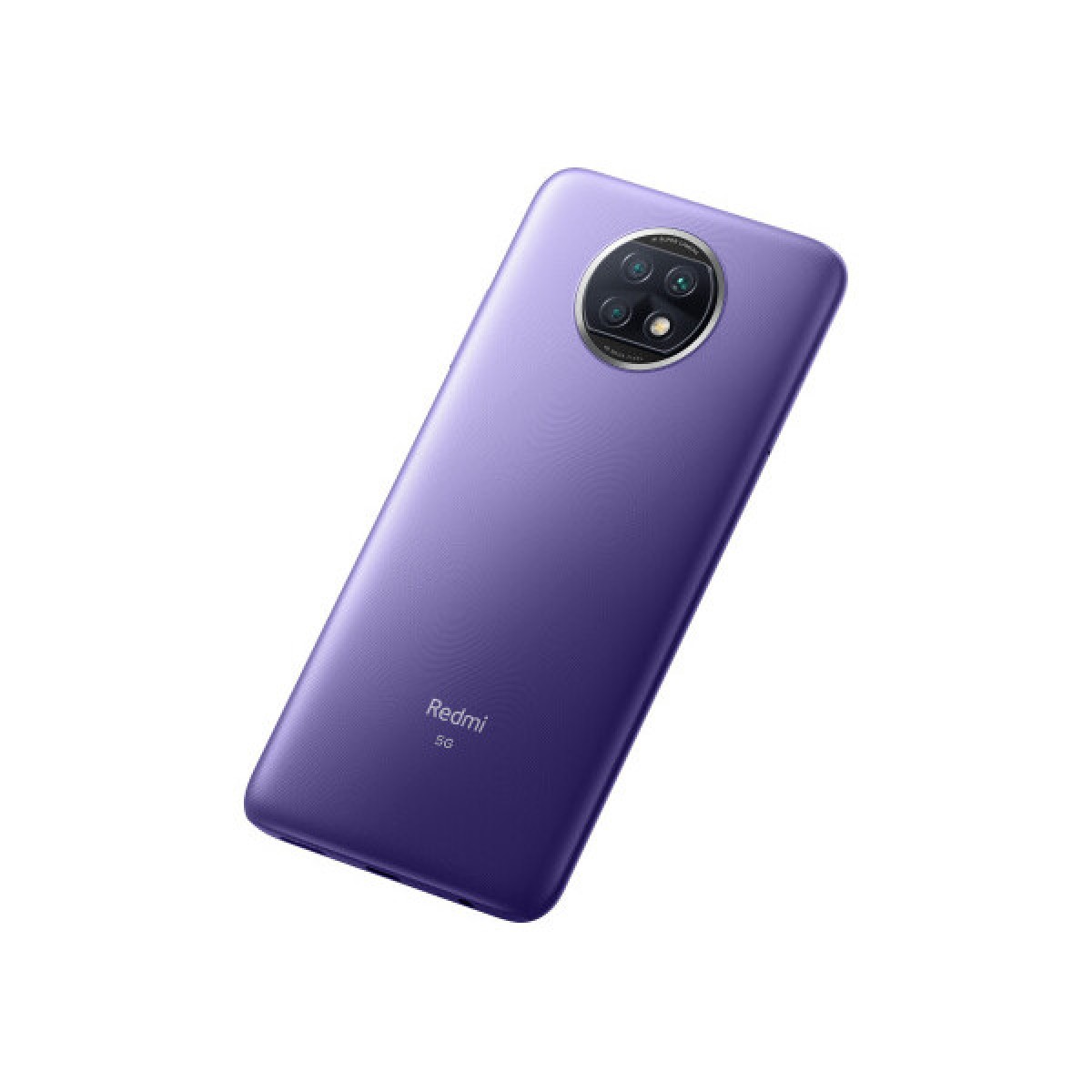 Смартфон XIAOMI Redmi Note 9T 4/128G (Daybreak Purple) Фокстрот Луганск,  ЛНР | цены, отзывы, характеристики | купить с доставкой