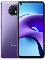 Смартфон XIAOMI Redmi Note 9T 4/64G (Daybreak Purple)