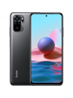 Смартфон XIAOMI Redmi Note 10S 6/64Gb (onyx gray)