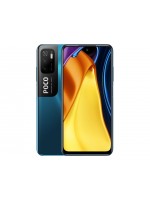 Смартфон XIAOMI POCO M3 Pro 4/64GB (blue)