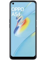 Смартфон OPPO A54 4/128GB (crystal black)