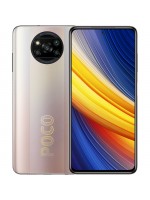 Смартфон XIAOMI POCO X3 Pro 8/256GB (metal bronze)