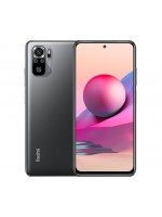 Смартфон XIAOMI Redmi Note 10S 6/128GB (onyx gray)