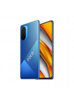 Смартфон XIAOMI POCO F3 8/256GB (ocean blue)