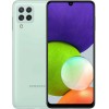 Смартфон SAMSUNG SM-A225F Galaxy A22 4/128Gb LGG (light green)