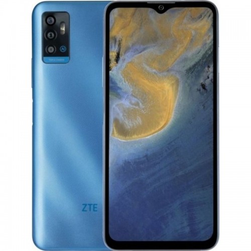 Смартфон ZTE Blade A71 3/64GB (blue)