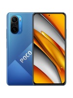 Смартфон XIAOMI POCO F3 6/128Gb (ocean blue)