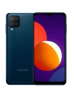 Смартфон SAMSUNG SM-M127F Galaxy M12 3/32Gb Duos (black)