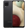 Смартфон  SAMSUNG  SM-A127F Galaxy A12 4/64GB ZKV (black)