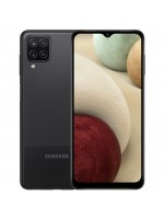 Смартфон  SAMSUNG  SM-A127F Galaxy A12 4/64GB ZKV (black)