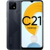 Смартфон REALME  C21 3/32GB Black(RMX3201)