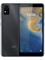 Смартфон ZTE BLADE A31 2/32GB(Gray)