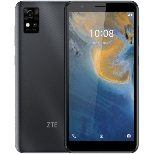 Смартфон ZTE BLADE A31 2/32GB(Gray)