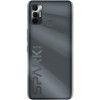 Смартфон TECNO Spark 7 (KF6n) 4/64GB (magnet black)