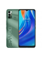Смартфон TECNO Spark 7 (KF6n) 4/64GB (spruce green)