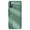 Смартфон TECNO Spark 7 (KF6n) 4/64GB (spruce green)