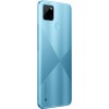Смартфон REALME C21 3/32GB Blue(RMX3201)