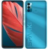 Смартфон TECNO Spark 7 (KF6n) 4/64GB (morpheus blue)