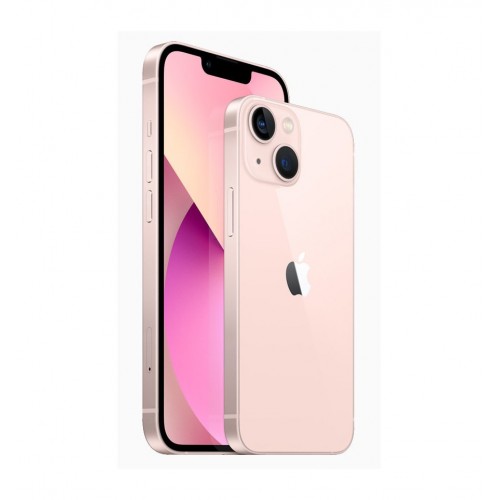 Смартфон APPLE  iPhone 13 128GB (pink)