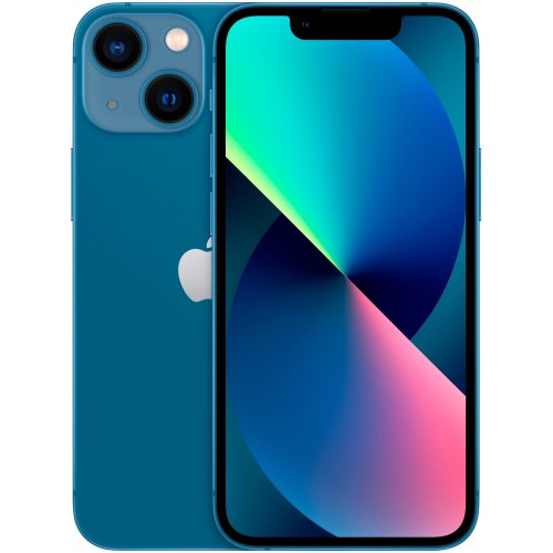 Смартфон APPLE iPhone 13 256GB (blue)
