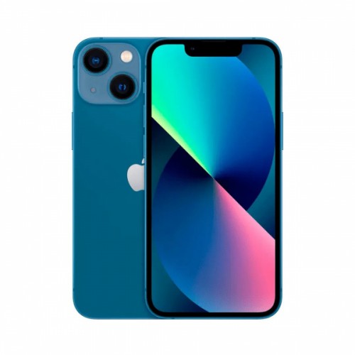 Смартфон APPLE  iPhone 13 Mini 256GB (blue)